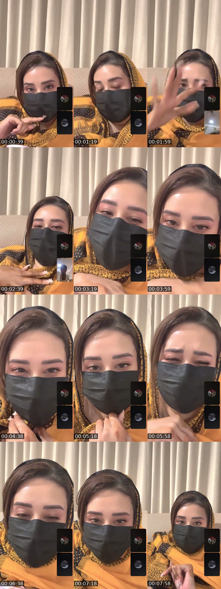 @vxi911 TikTok live from 2026-07-15