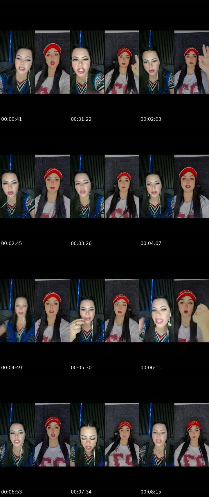 @nawelukofficial12 Algeria TikTok live from 2026-07-15