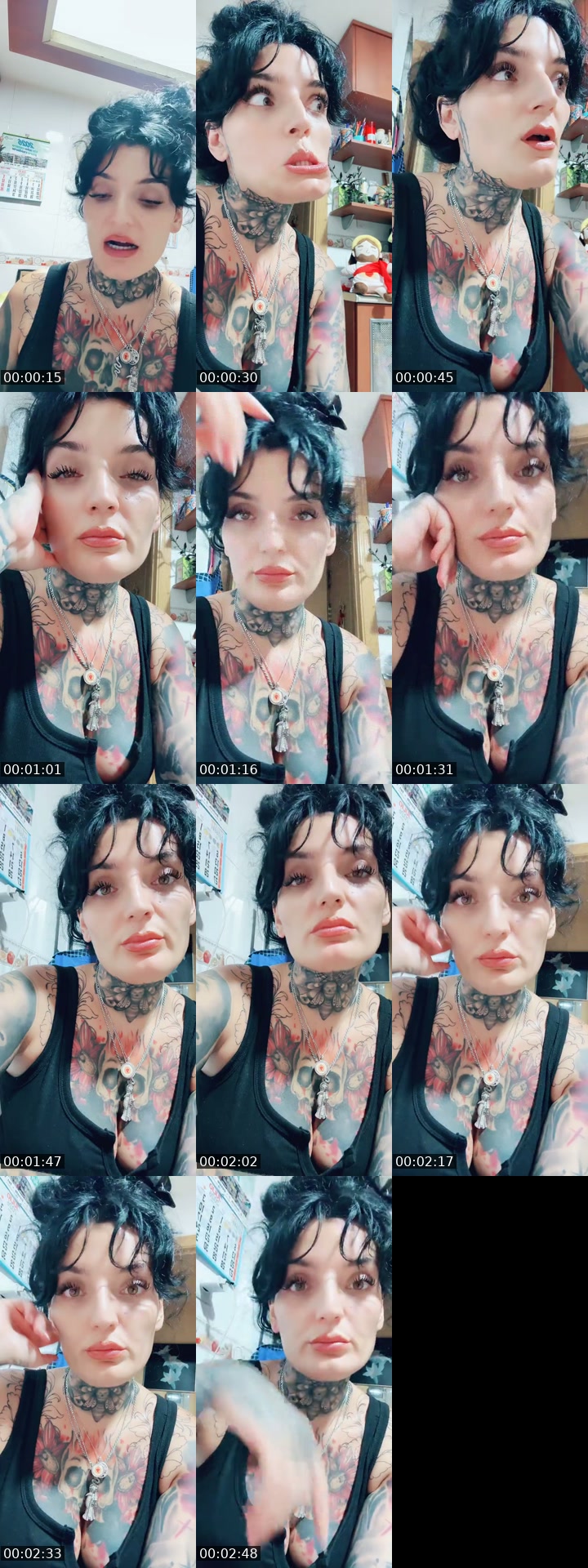 TikTok live: Buena vibra mi gente 🌻 by @carlosazahara