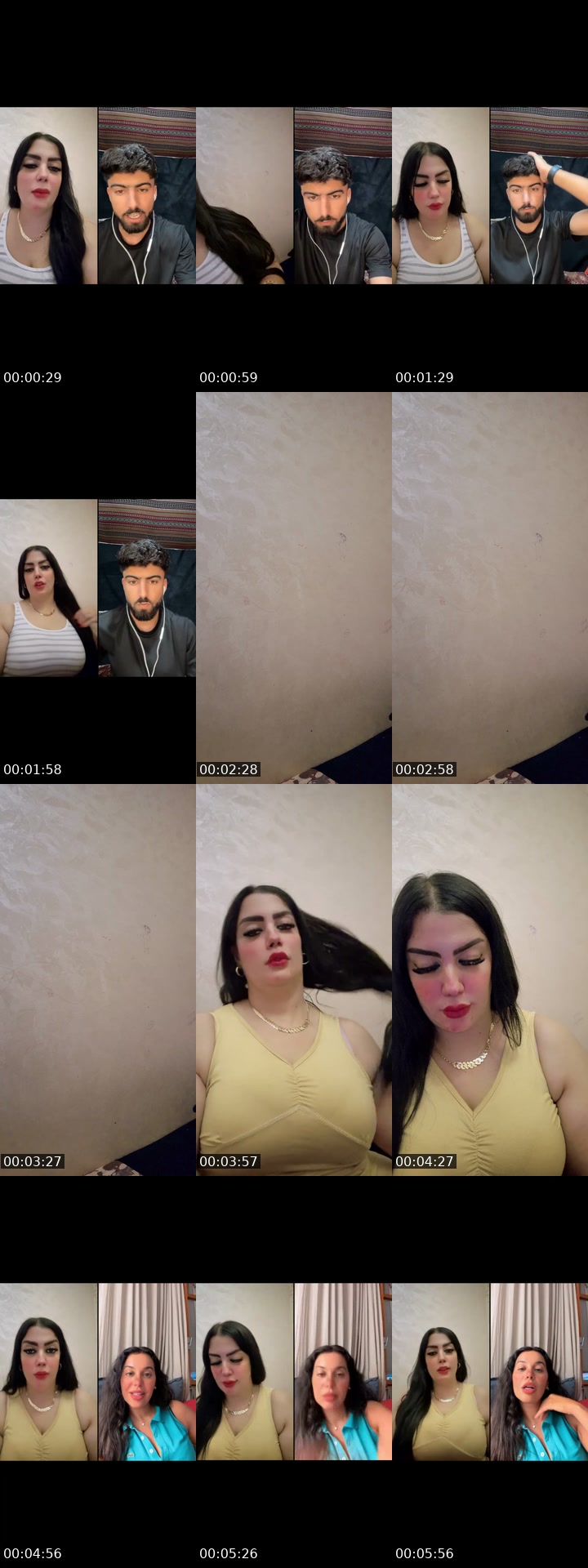 @hacking966 TikTok live from 2026-07-15