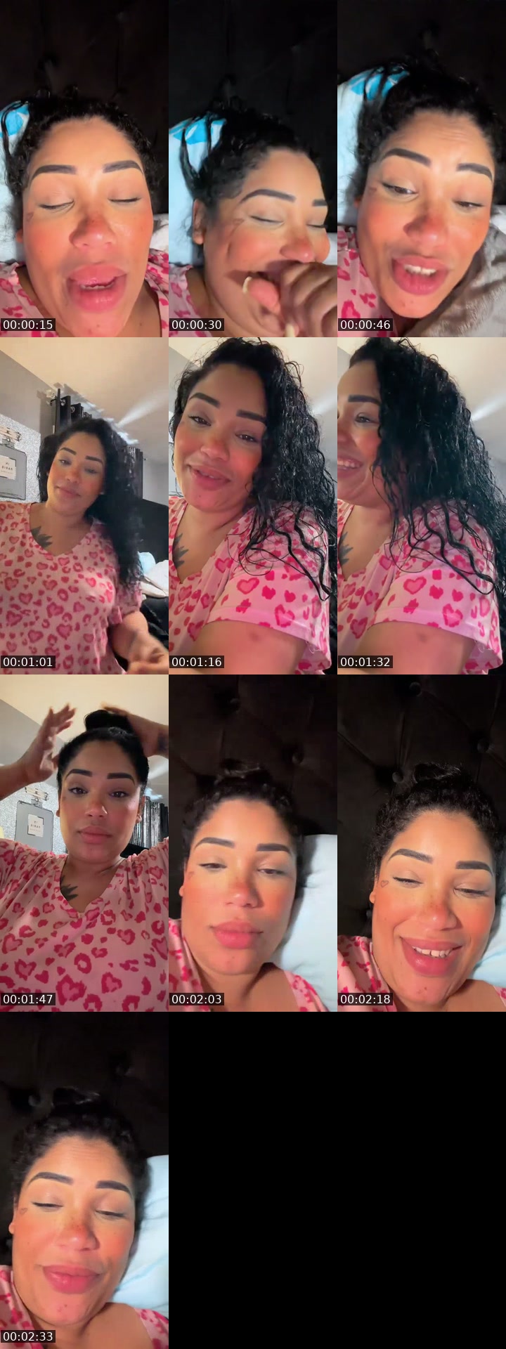 @uniqueruby1 TikTok live from 2026-07-15