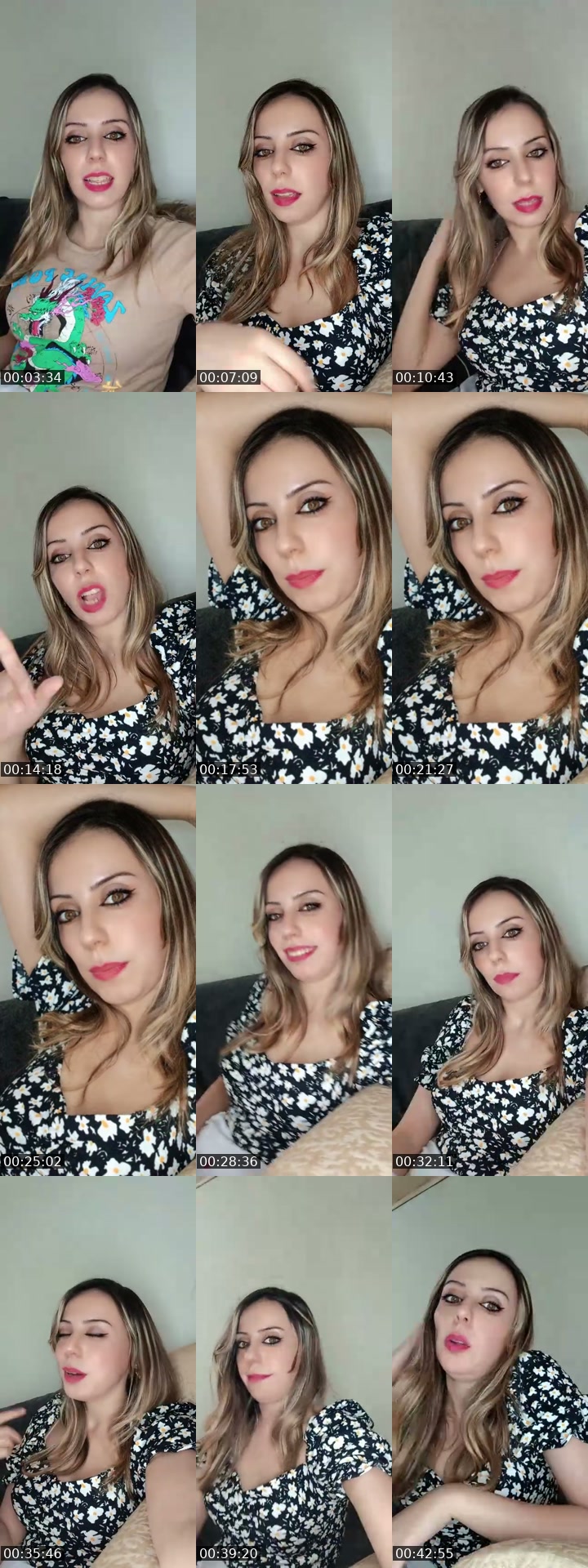 TikTok live: ارحبوووو by @gogi9373