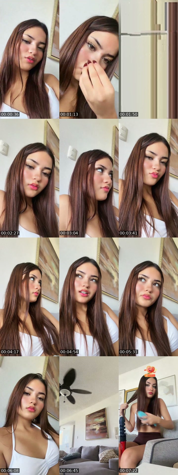 @mariangel.caracas TikTok live from 2026-07-15