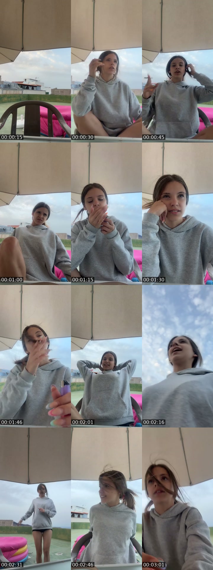 @aroaas05 TikTok live from 2026-07-15