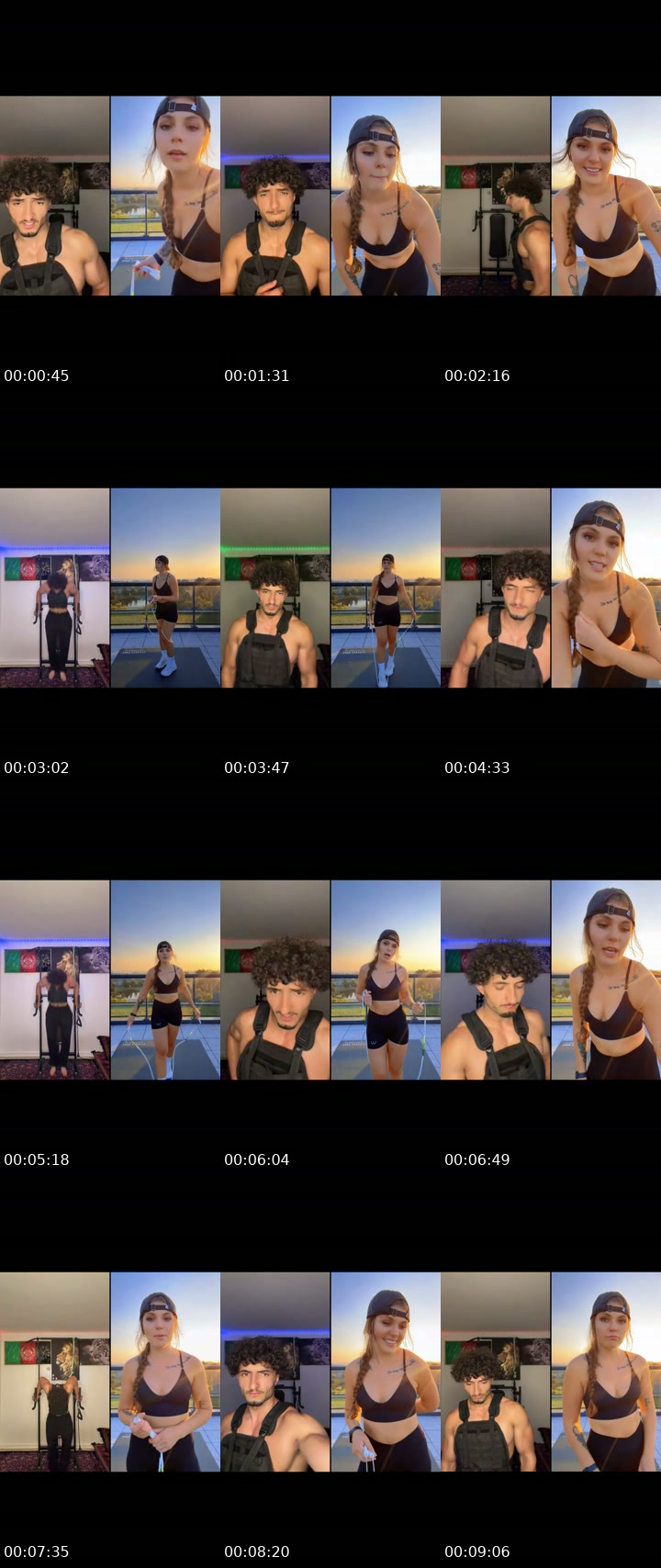 @street_workout_bercy TikTok live from 2026-07-15