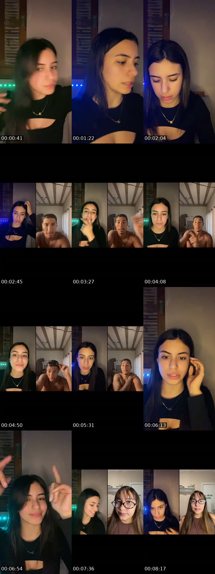 TikTok live: ativa o heart-me❤️ by @tiburskikamilly