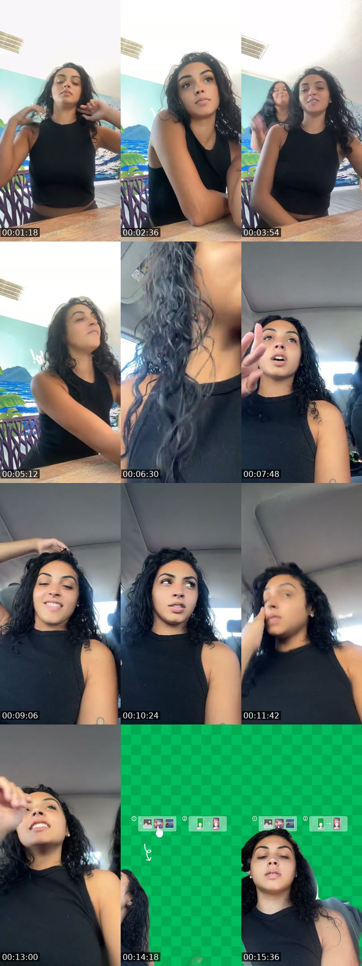 @xlusiveliyah TikTok live from 2026-07-15