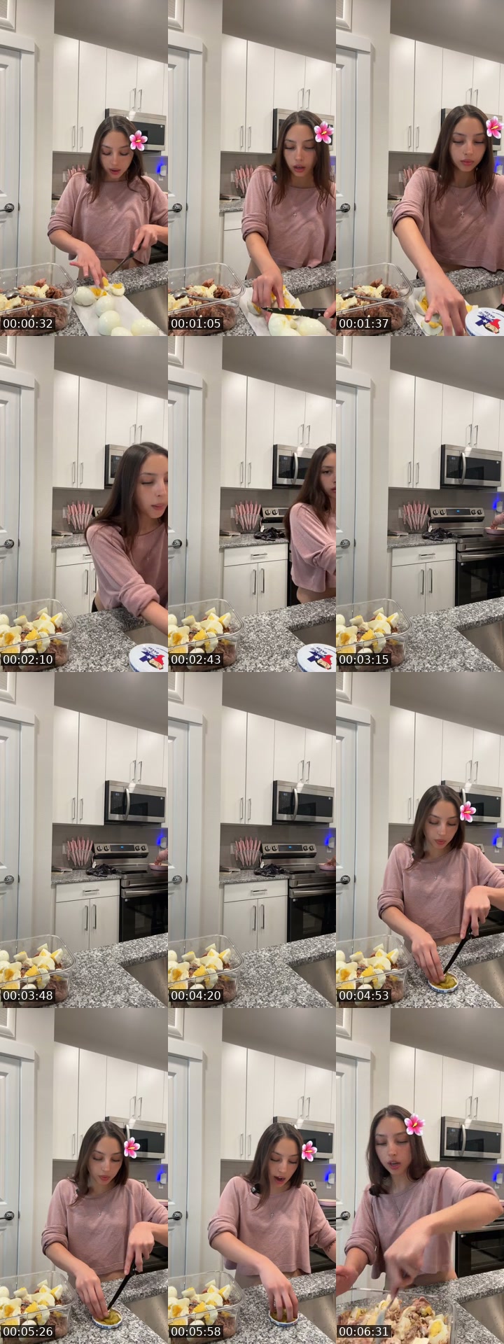 TikTok live: Mentioned you! by @babespammms