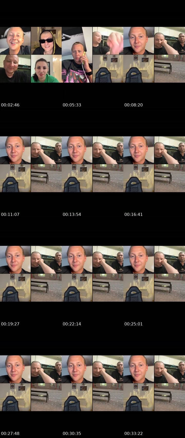 @colorist696 TikTok live from 2026-07-15