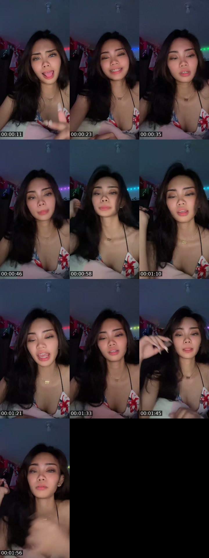 @closativa TikTok live from 2026-07-15