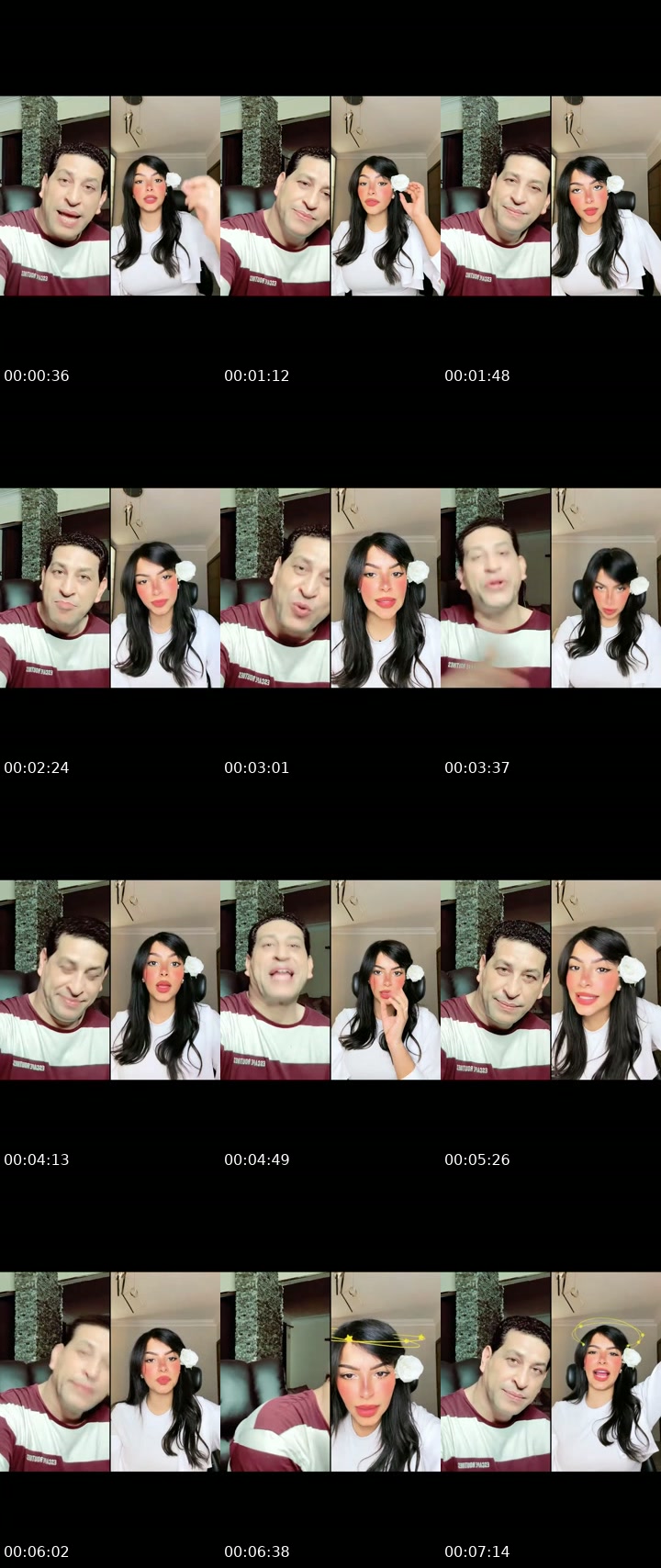 @elmhraga12 TikTok live from 2026-07-15