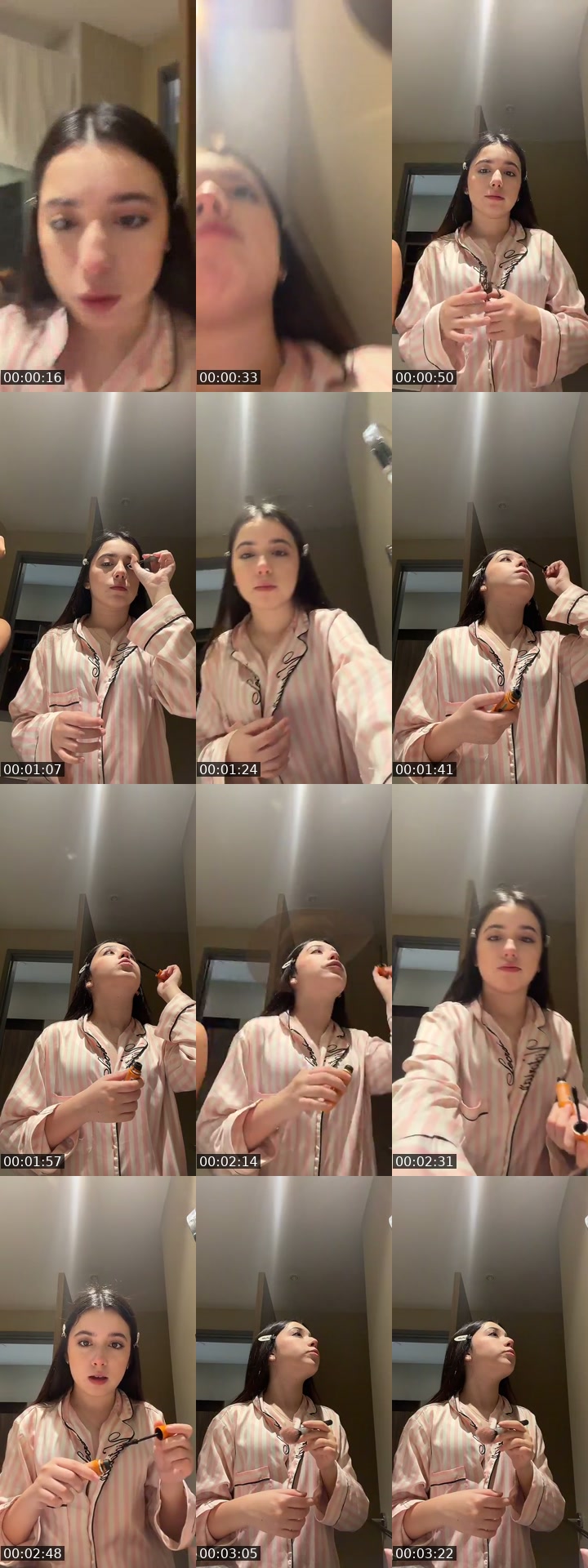 @renataalive TikTok live from 2026-07-15