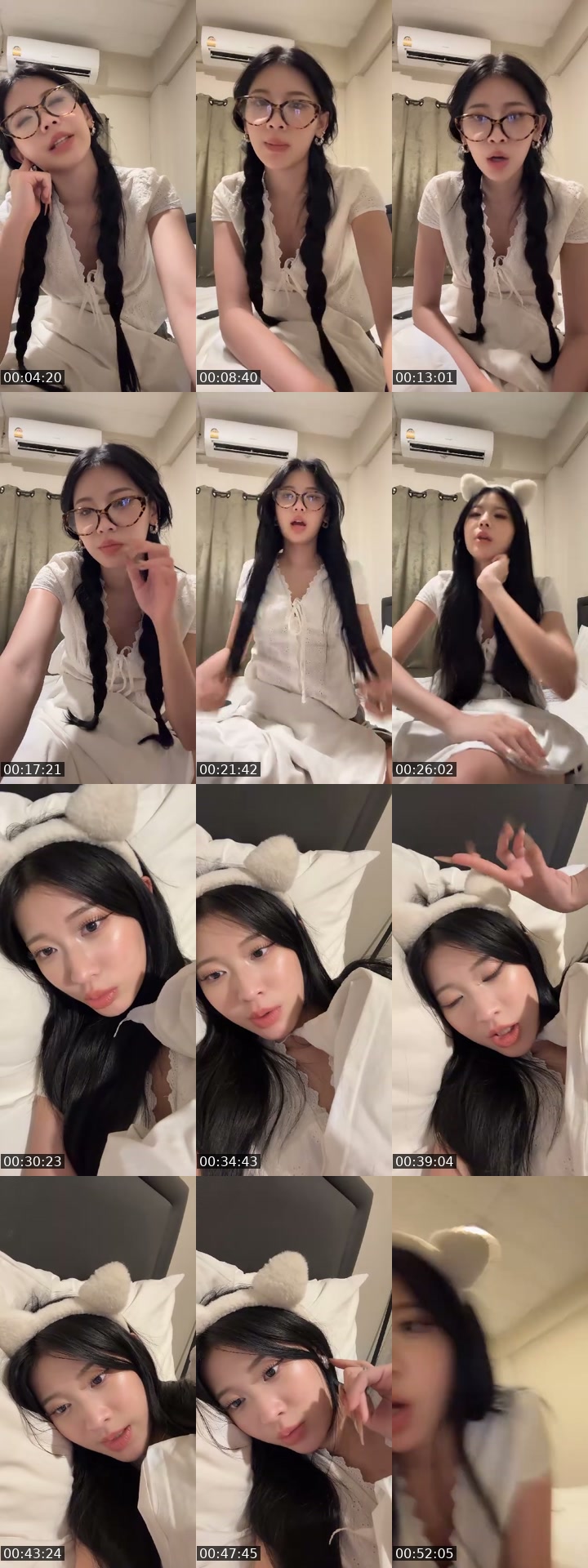 TikTok live: come talk w me:D by @tir4miru