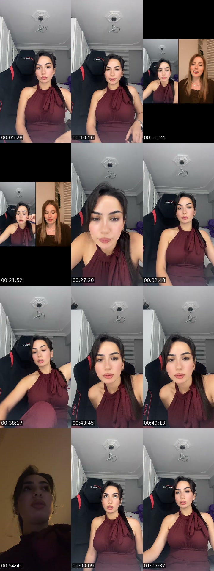 @user86458950 TikTok live from 2026-07-15