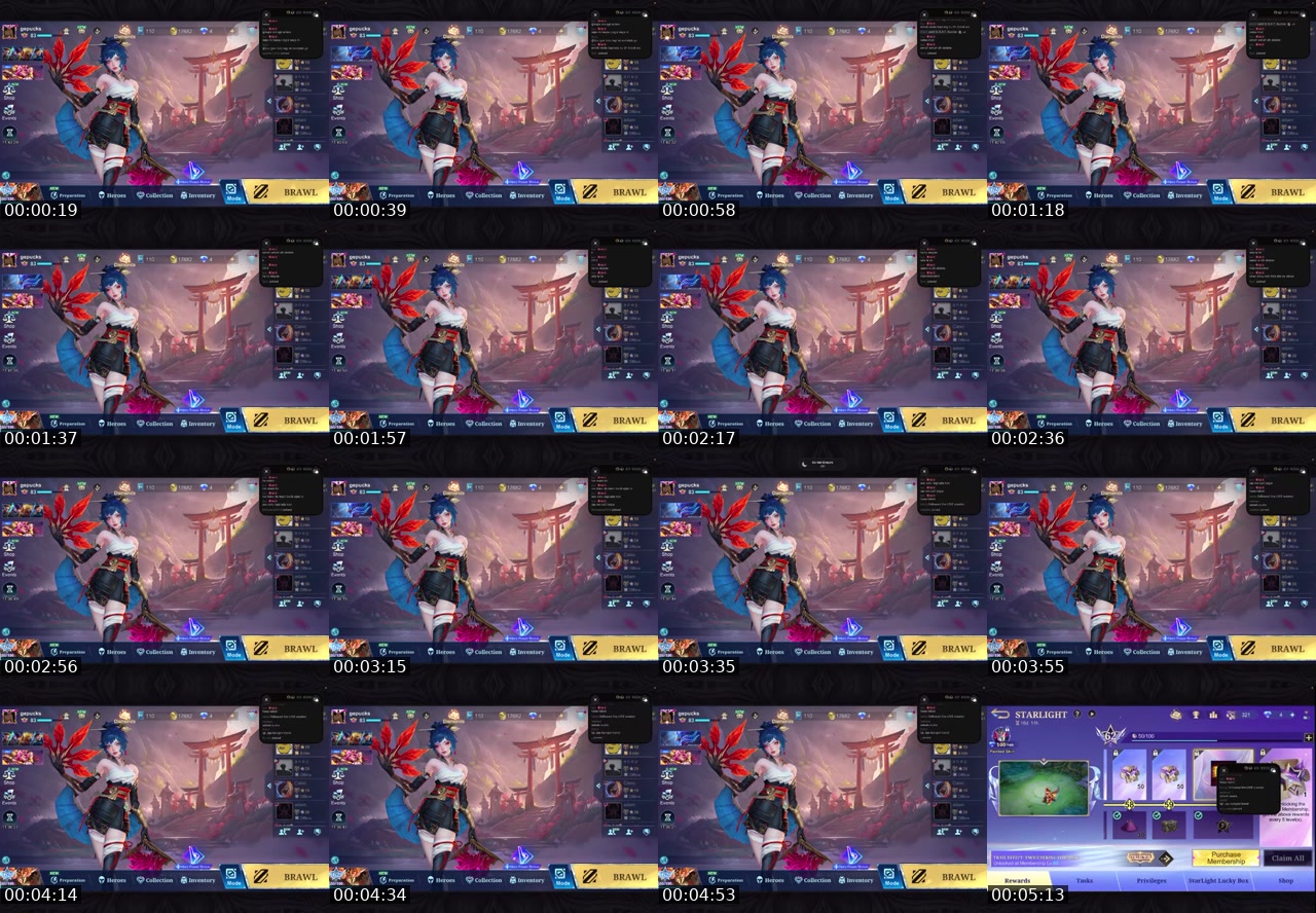 @whereismyhomee TikTok live from 2026-07-15