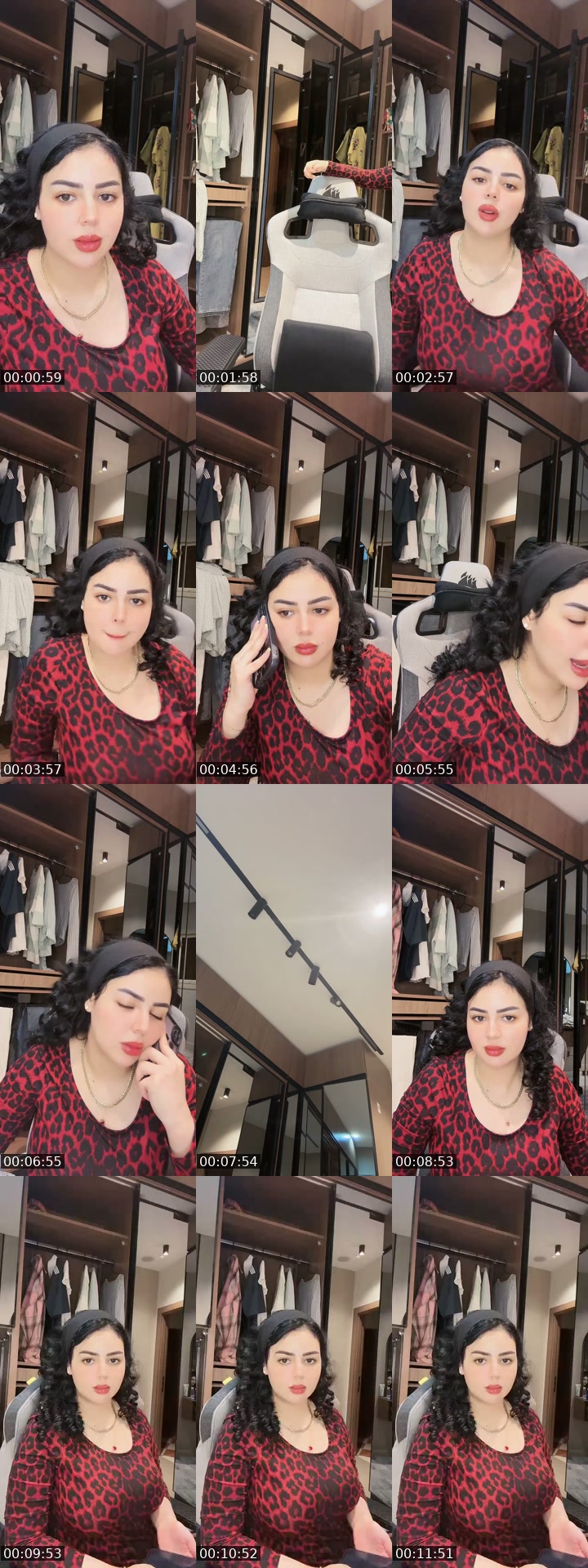 @mariam.omar2023 TikTok live from 2026-07-15