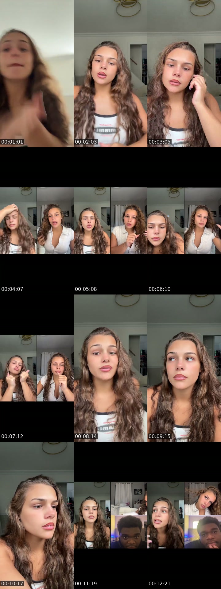 TikTok live: Heyyy 😘😘 by @kolyhagarcia_