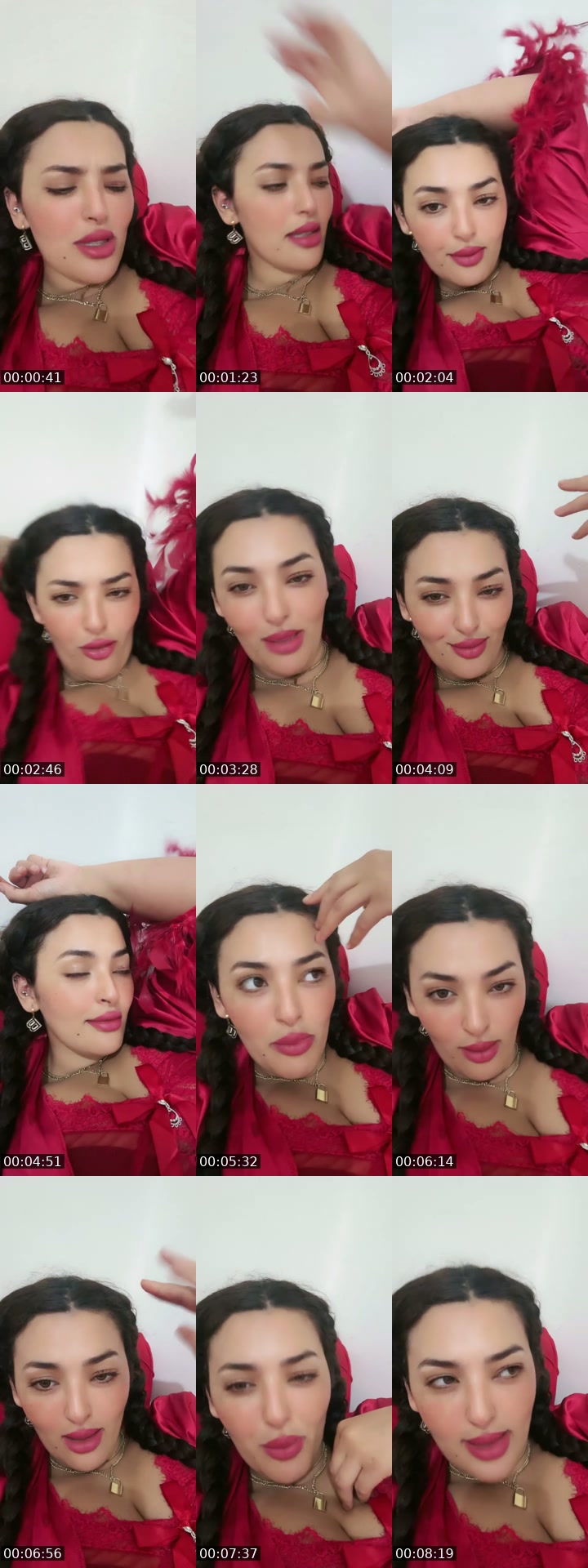 @labylka175 TikTok live from 2026-07-15