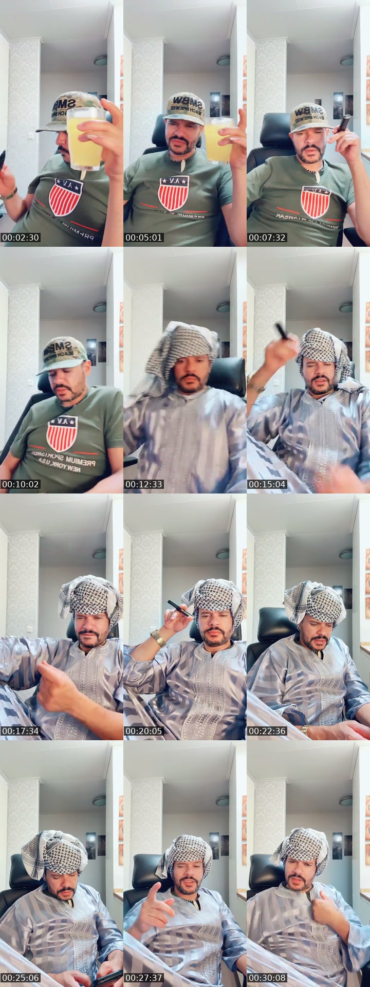 @mr_belerj Sweden TikTok live from 2026-07-15