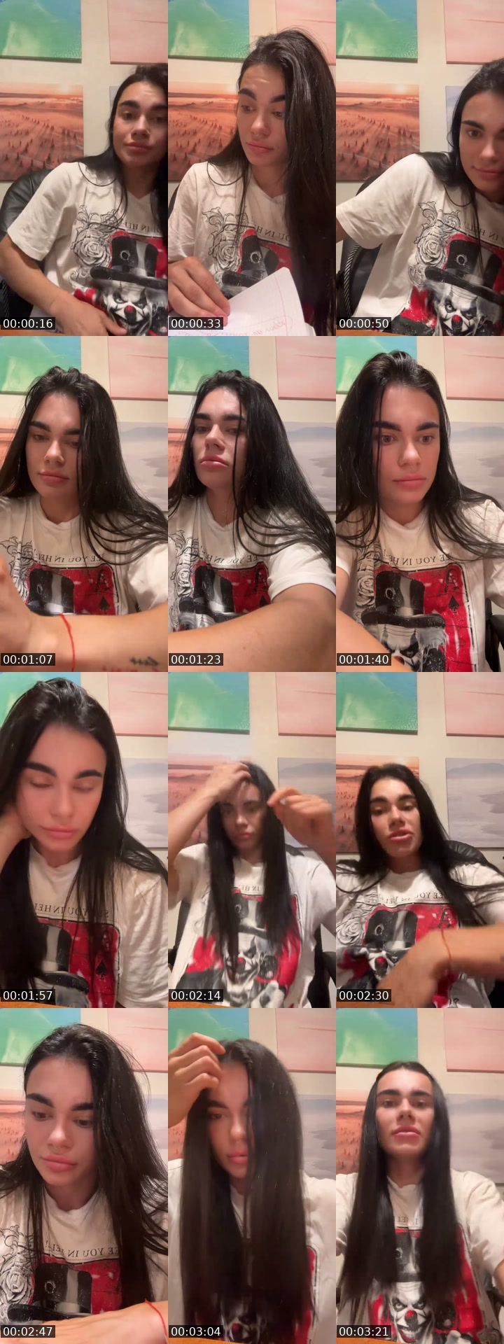 TikTok live: Спілкування by @v_i_k_t_o_r_i_a_42