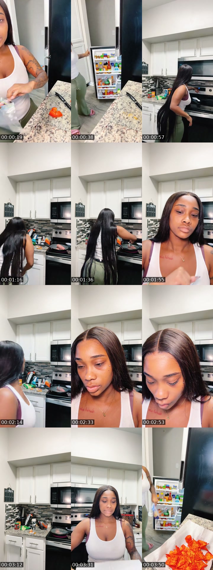 TikTok live: DinDin W/ Ms FatBooty🍑 by @ariesgaybrielle__