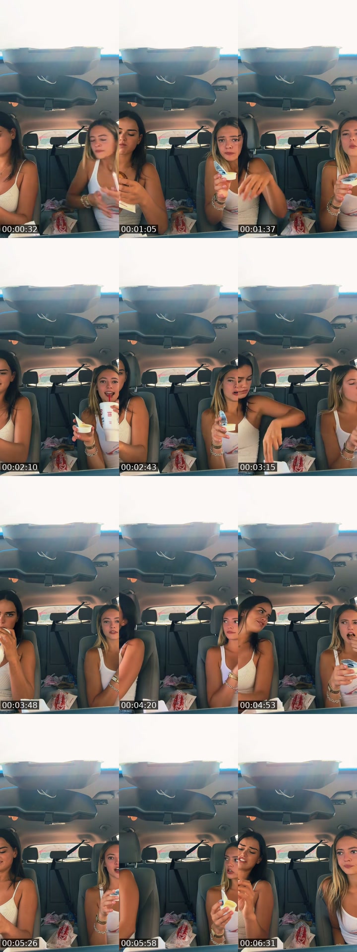 @glchalupa TikTok live from 2026-07-15