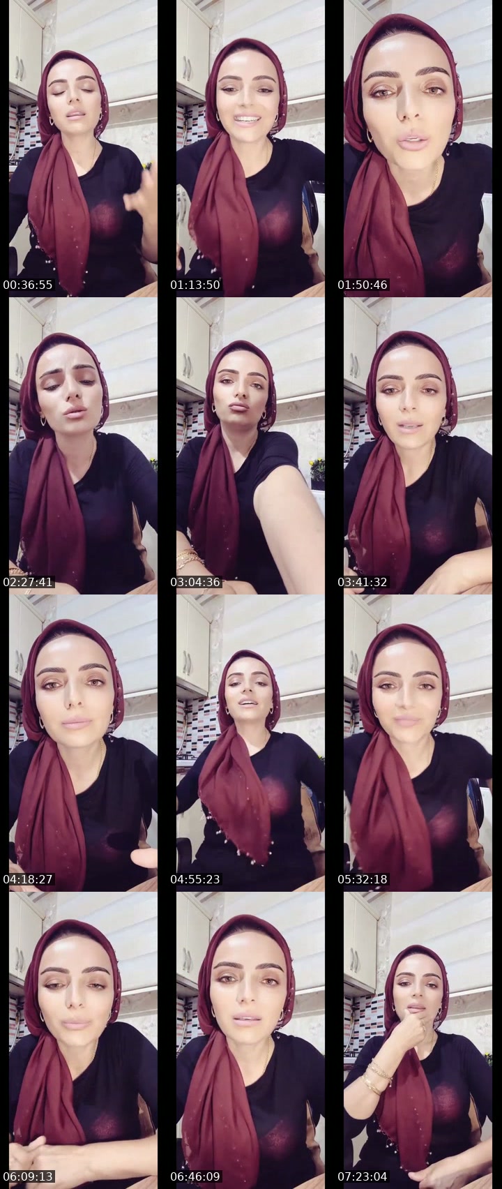 @gulusu.guzel34 Turkey TikTok live from 2026-07-15