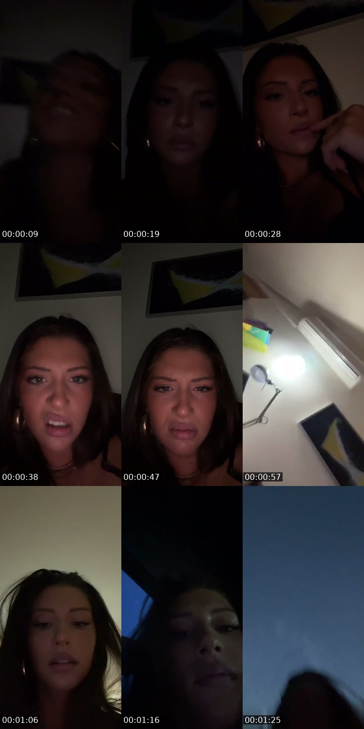 @aideexxg TikTok live from 2026-07-15