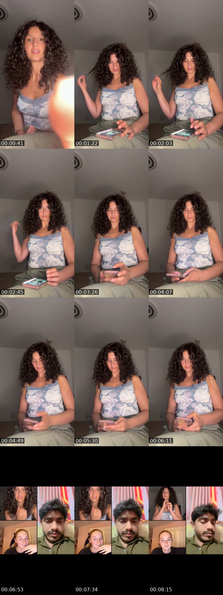 @cutie_curls TikTok live from 2026-07-15