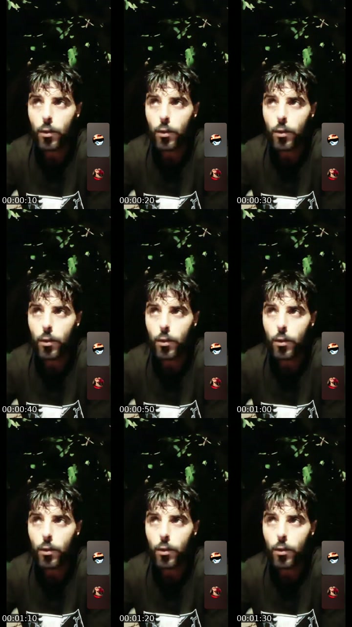 @fata_el_ab3ad TikTok live from 2026-07-15