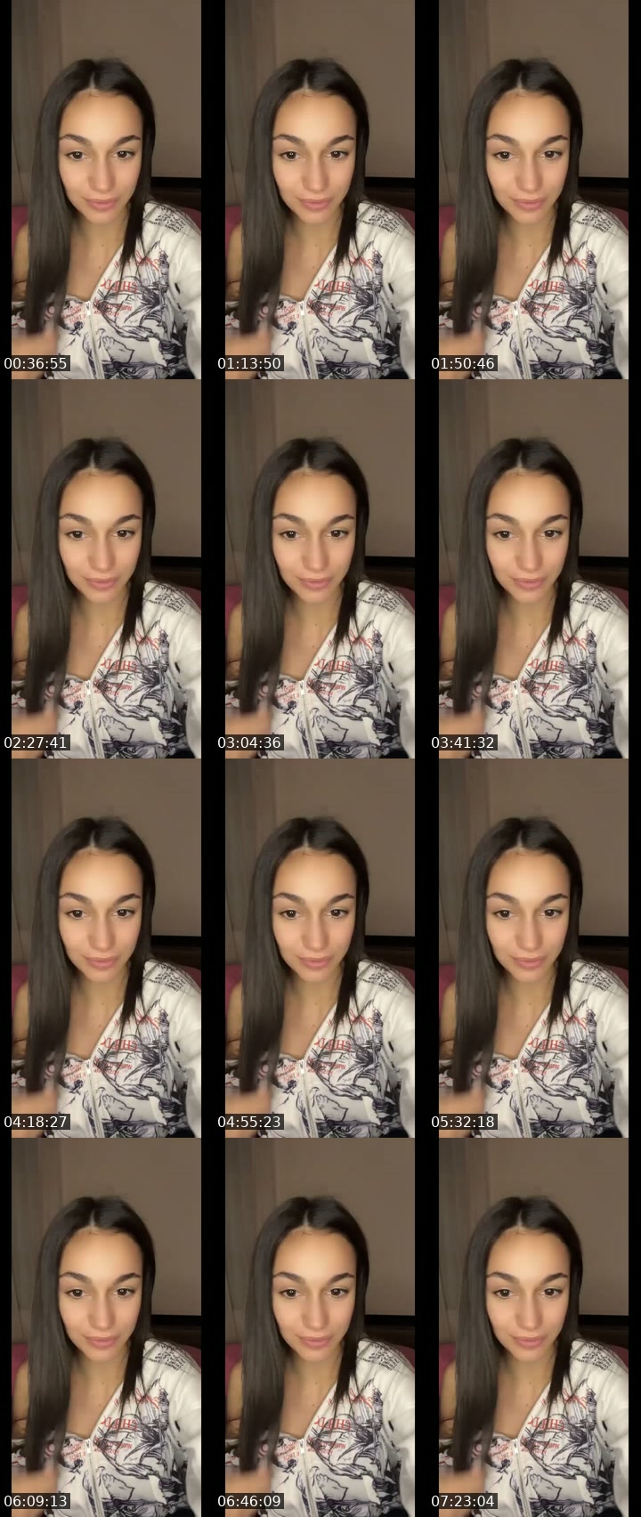 @lindahristova7 TikTok live from 2026-07-15