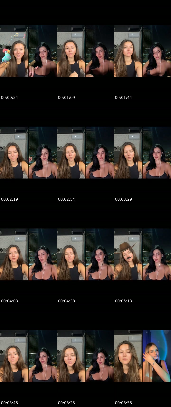 @leravaleriiaa TikTok live from 2026-07-15