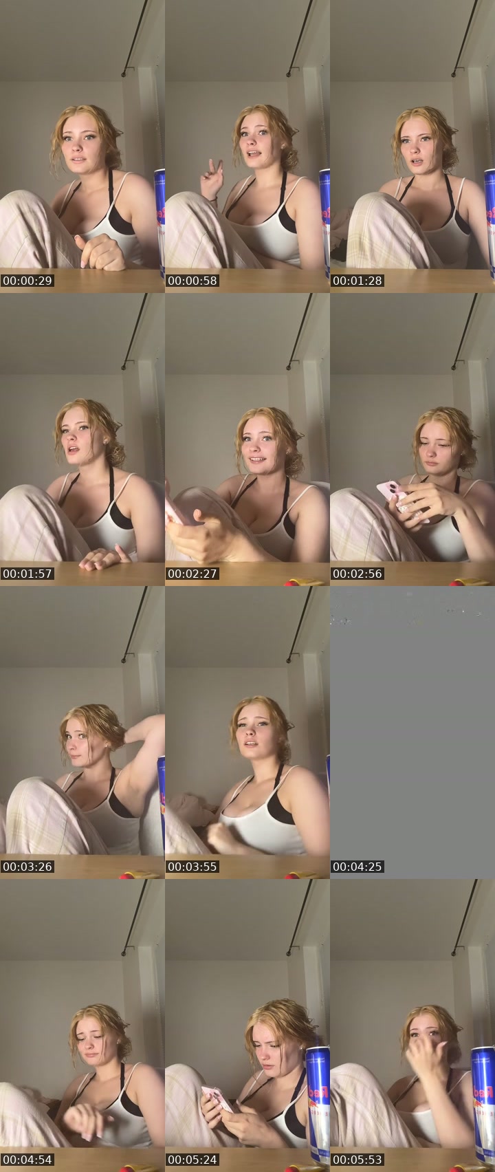 TikTok live: Side quest😰 by @hmmmmm._.08