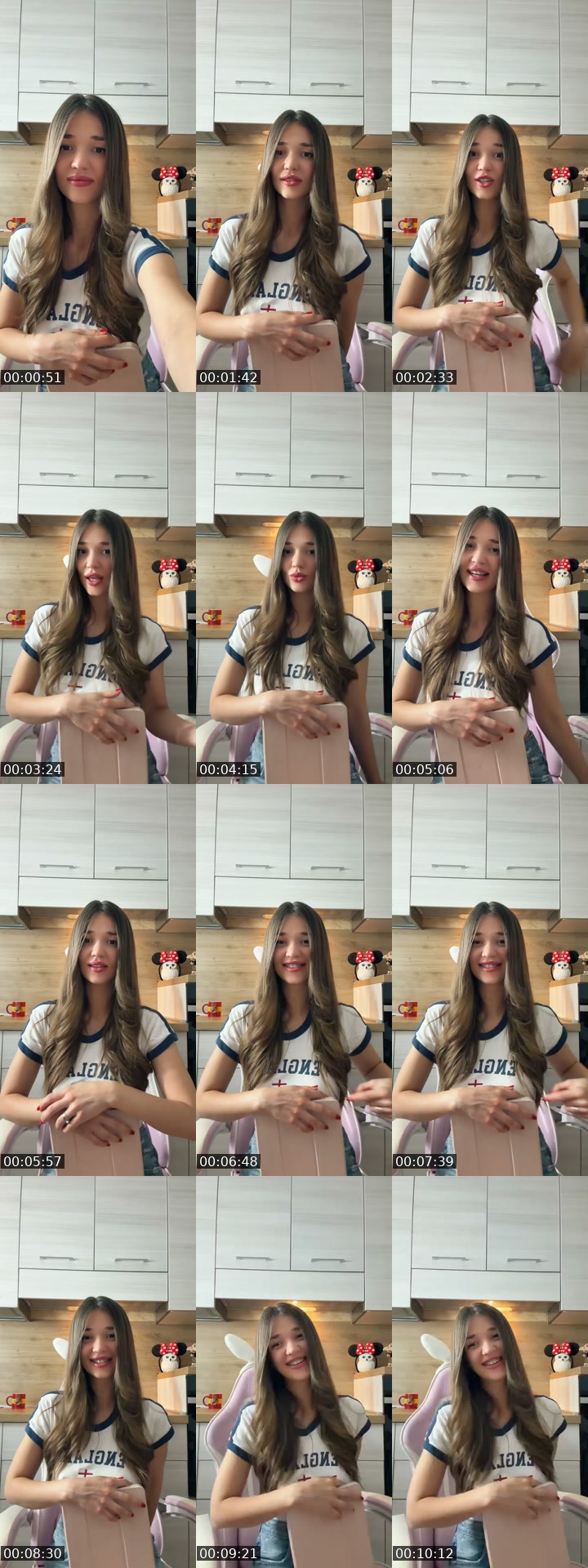 @prettykirochka TikTok live from 2026-07-15