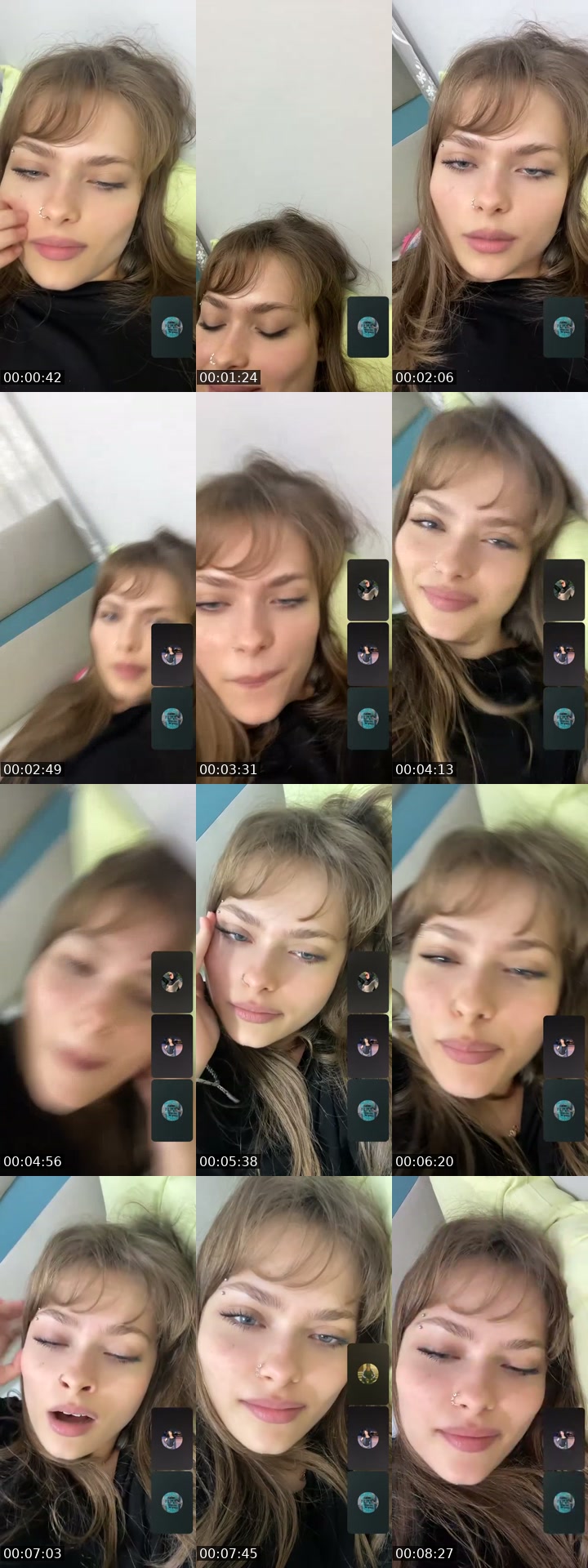 @selinsezgn_ TikTok live from 2026-07-15