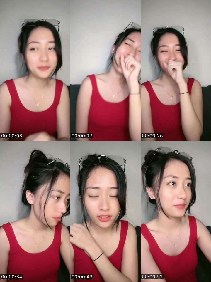 @meiivanie TikTok live from 2026-07-15