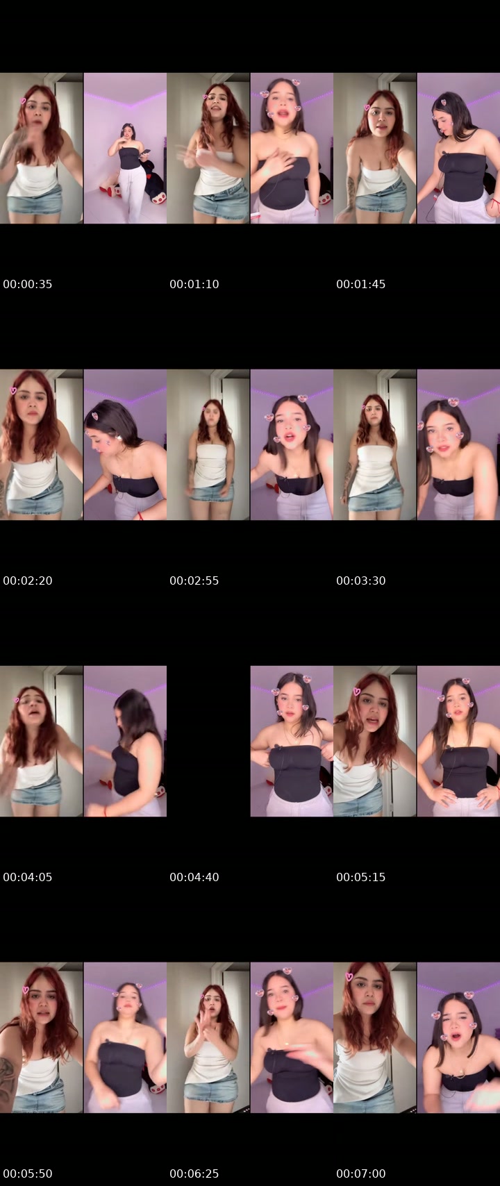 @rubisandoval22 TikTok live from 2026-07-15