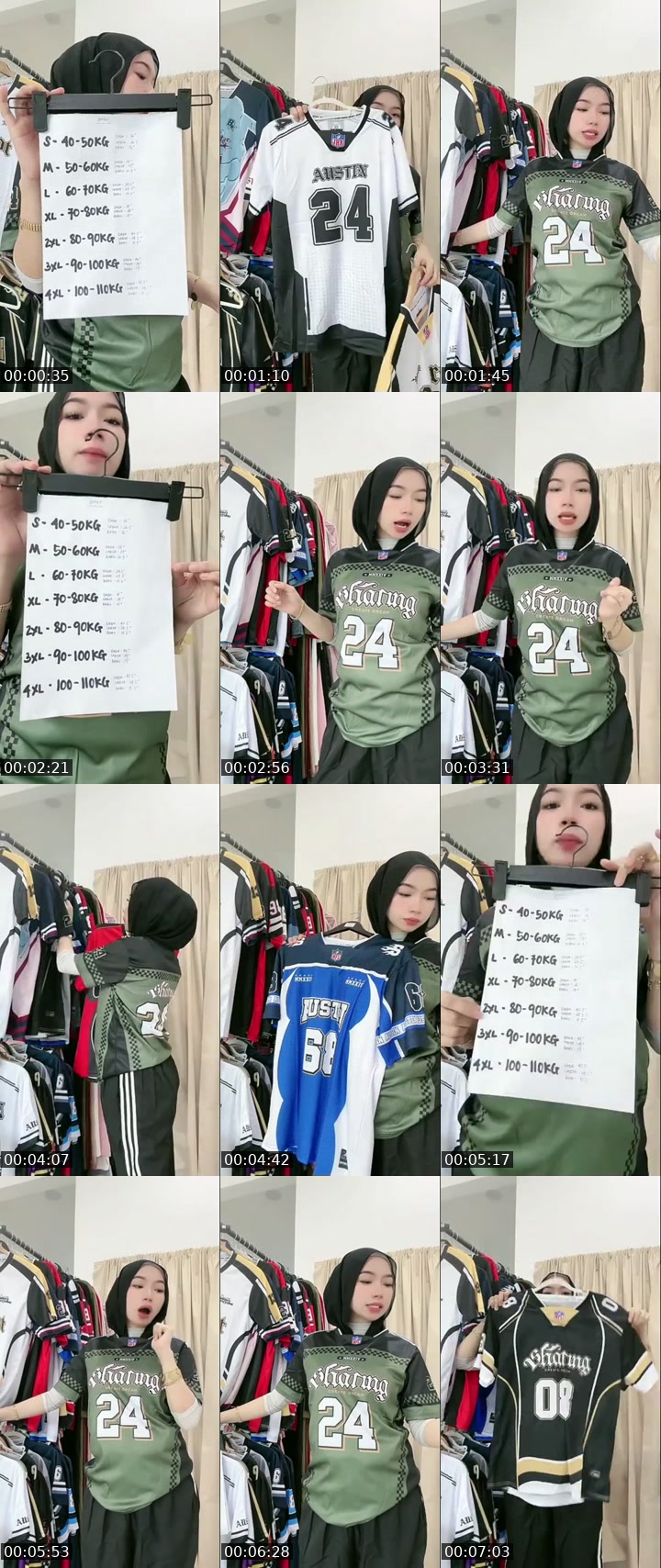 United States TikTok live: Lets Go LIVE! by @muumuumaa
