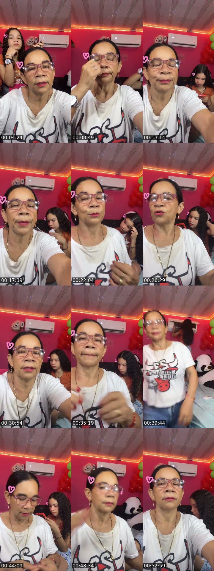 @vanebb_1 TikTok live from 2026-07-15