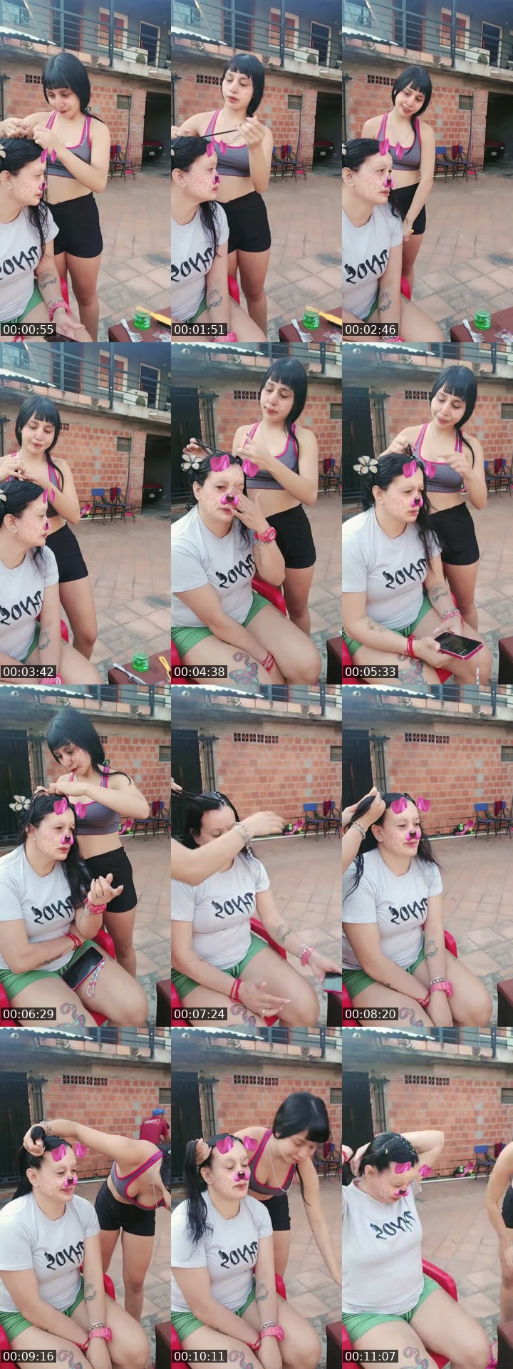 TikTok live: . by @rxtamar_0