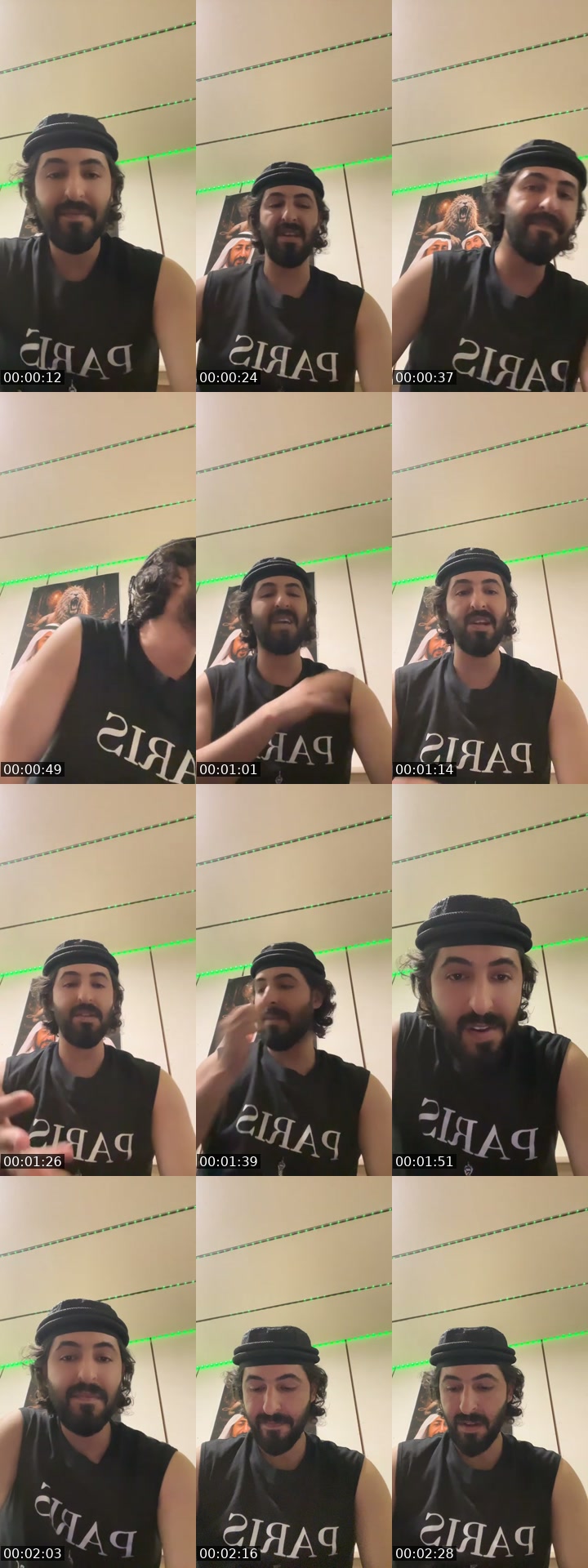 @x222555 TikTok live from 2026-07-15