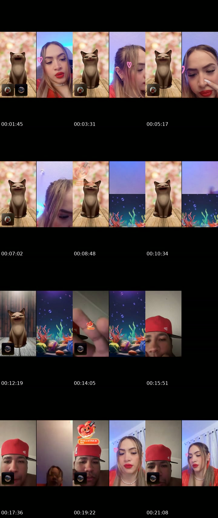 @el.negroese.1 Venezuela TikTok live from 2026-07-15