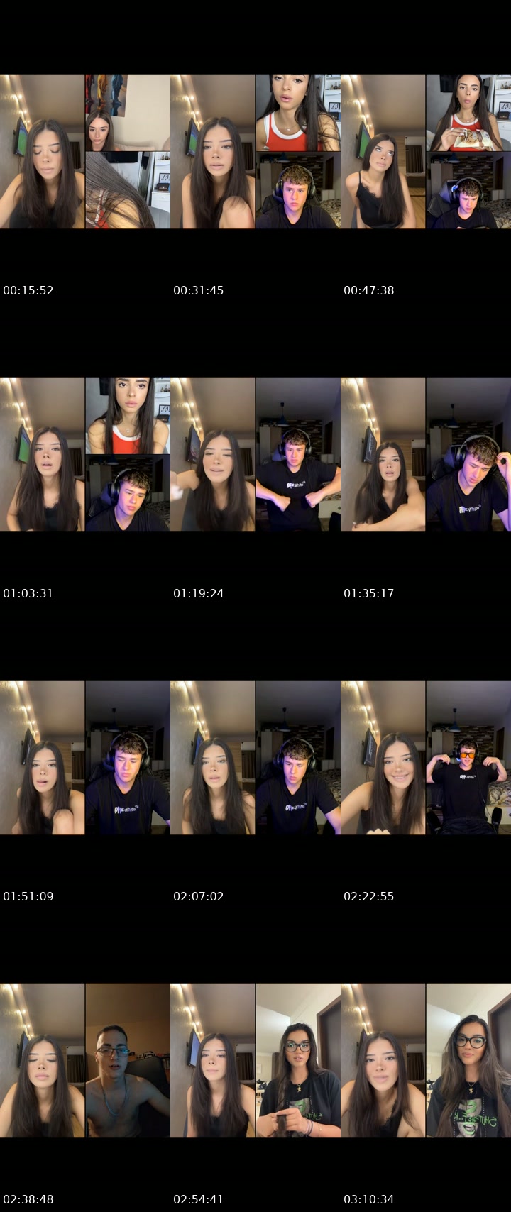 @ali_stoianovaa TikTok live from 2026-07-15