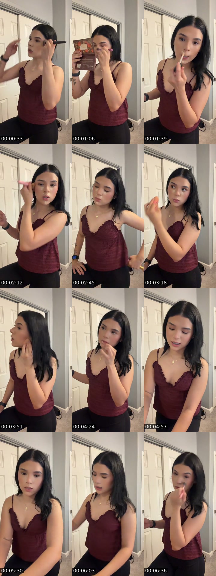 @jazllyne TikTok live from 2026-07-15
