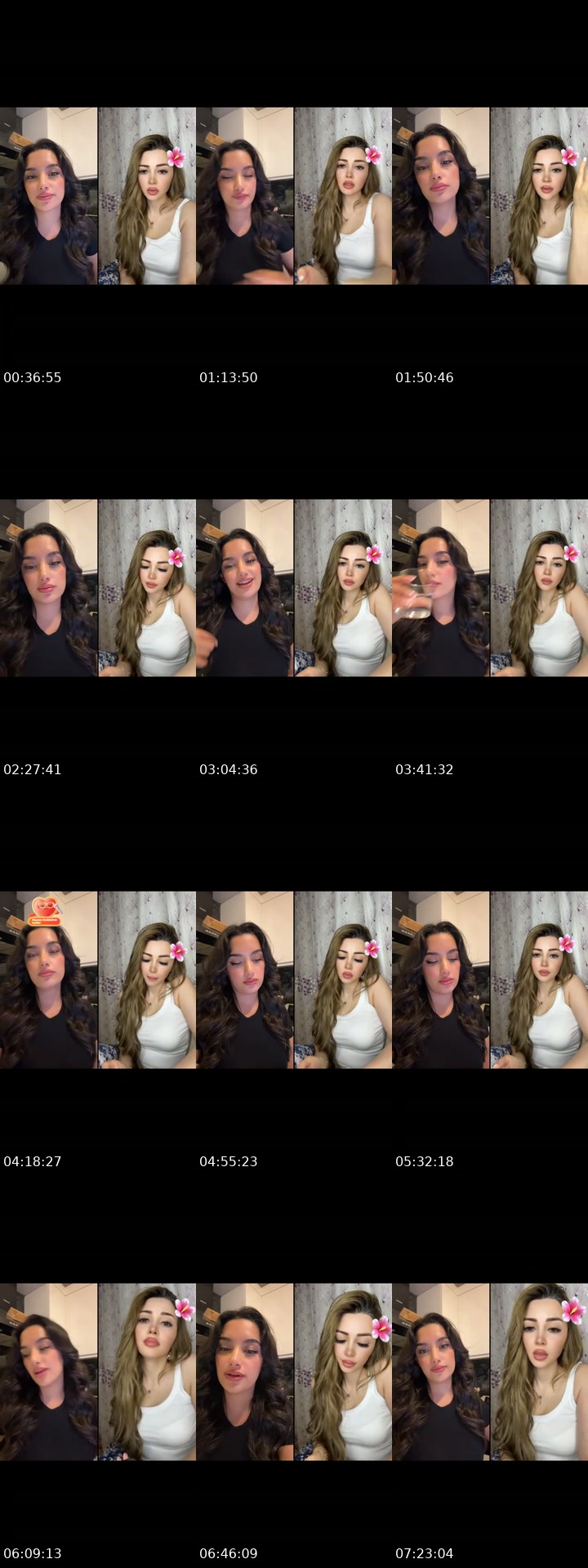 @eylemosko TikTok live from 2026-07-15