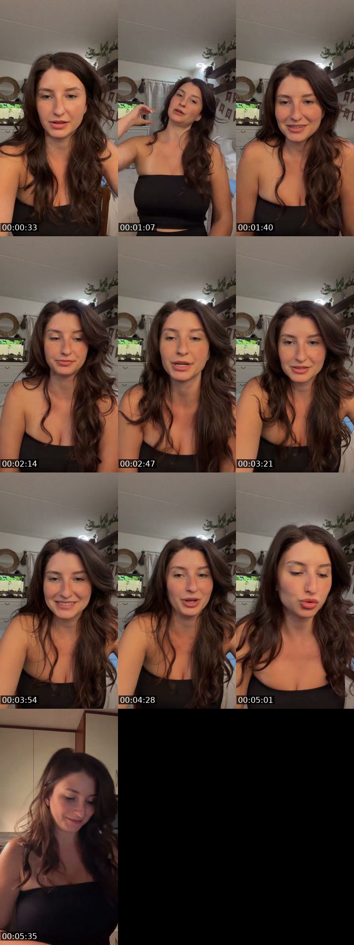 @honeydollwest TikTok live from 2026-07-15