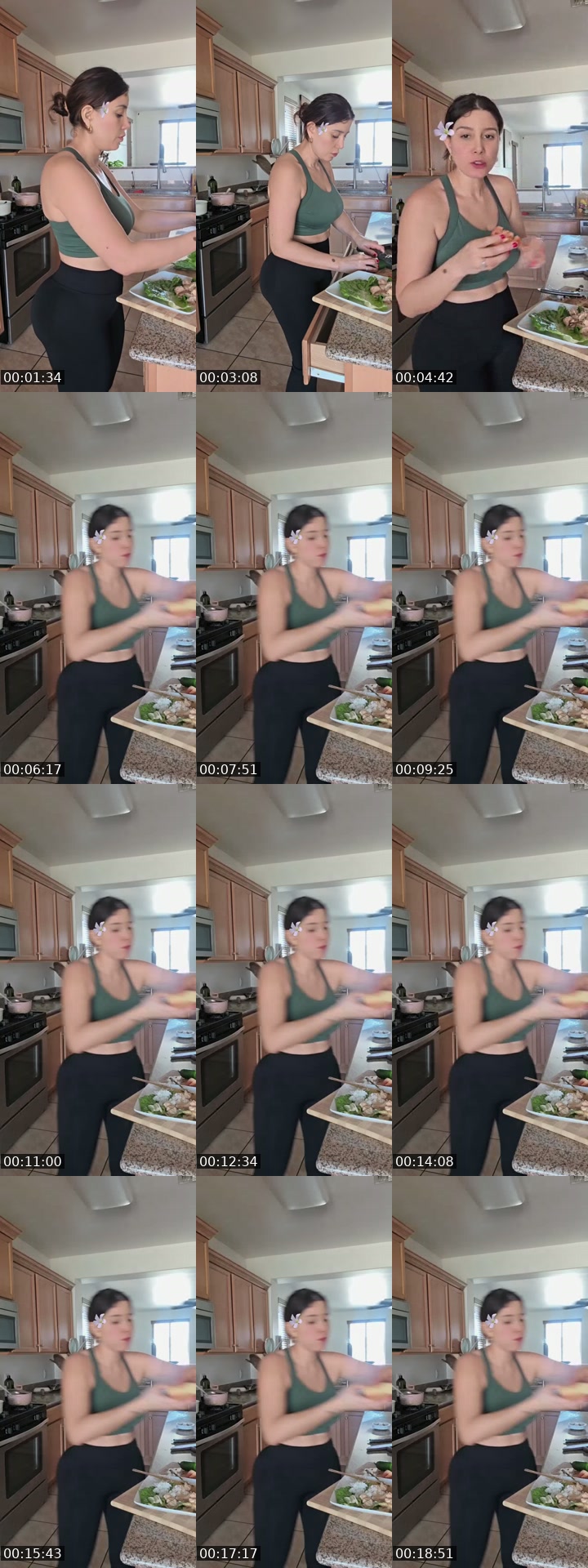 @lavidaconcelestee TikTok live from 2026-07-15