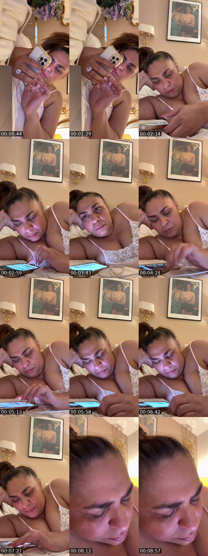 TikTok live: Good day I Keep moving Keep work by @lauren75forever