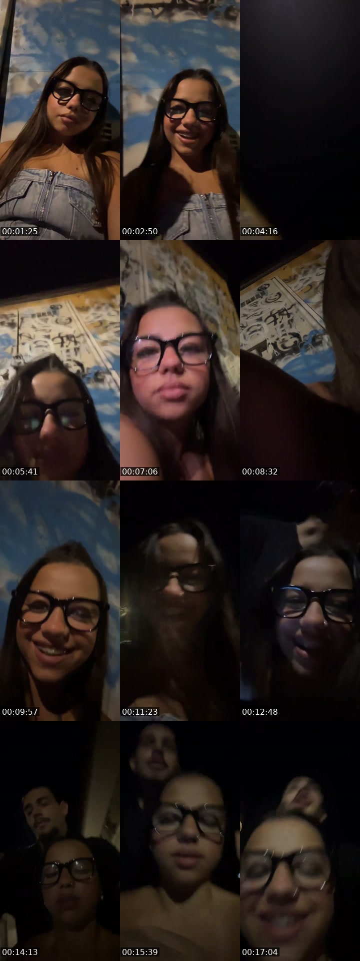 TikTok live: tik tok sono maggiorenne 🔞🔞🔞🔞 by @noemi_ghere
