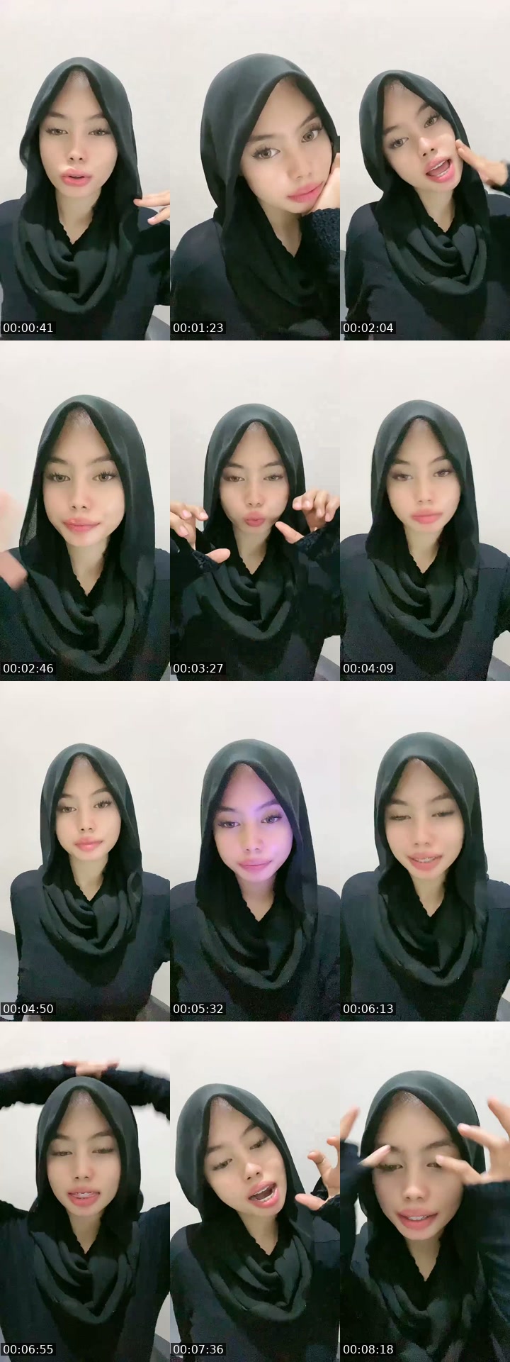 TikTok live: . by @bilbolbill